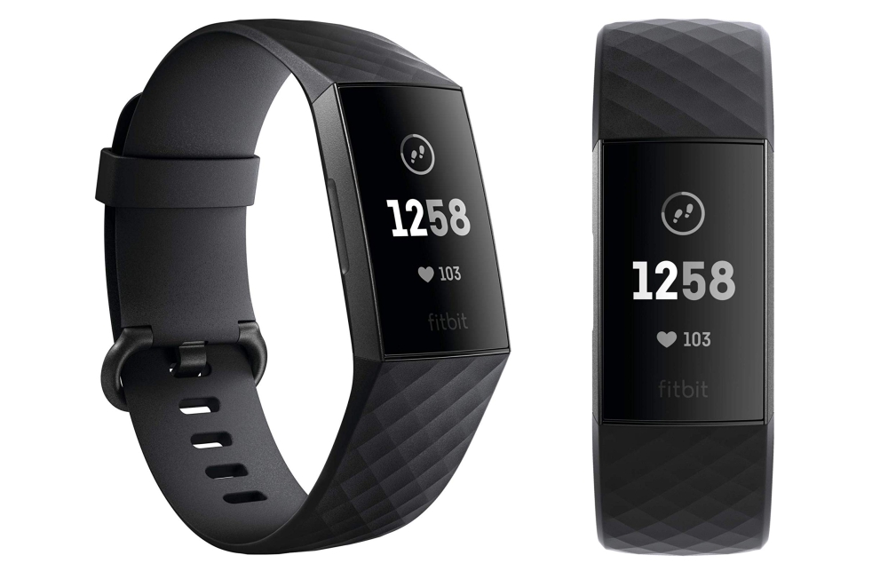 Fitbit Charge 3