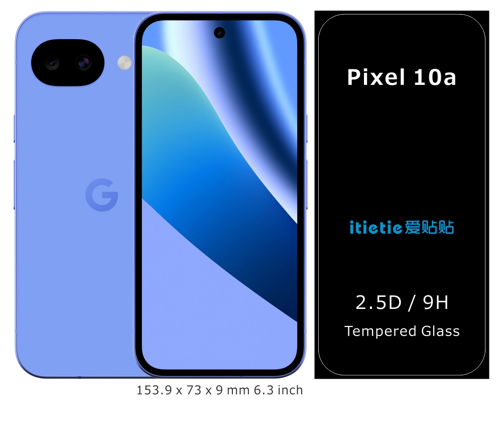 Pixel 10a