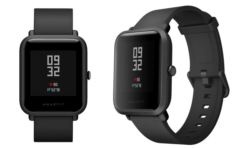 amazfit bip screen replacement