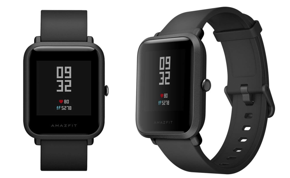 Huami Amazfit Bip