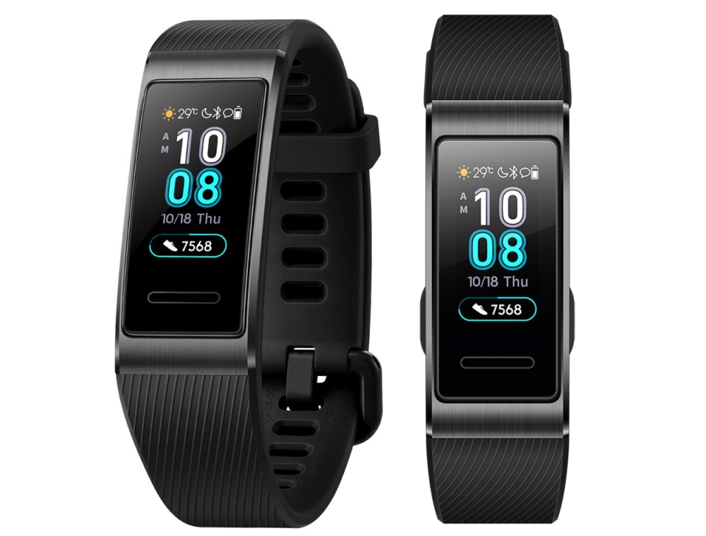 Huawei Band 3 Pro