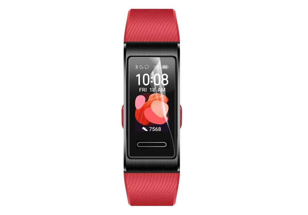 Huawei Band 4