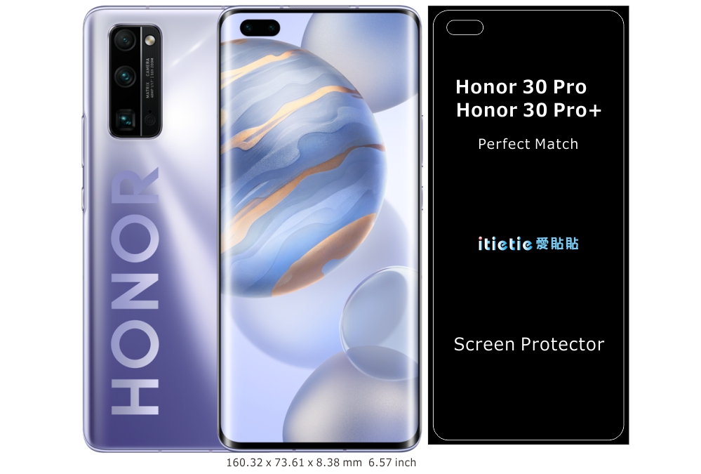 Honor 30 Pro