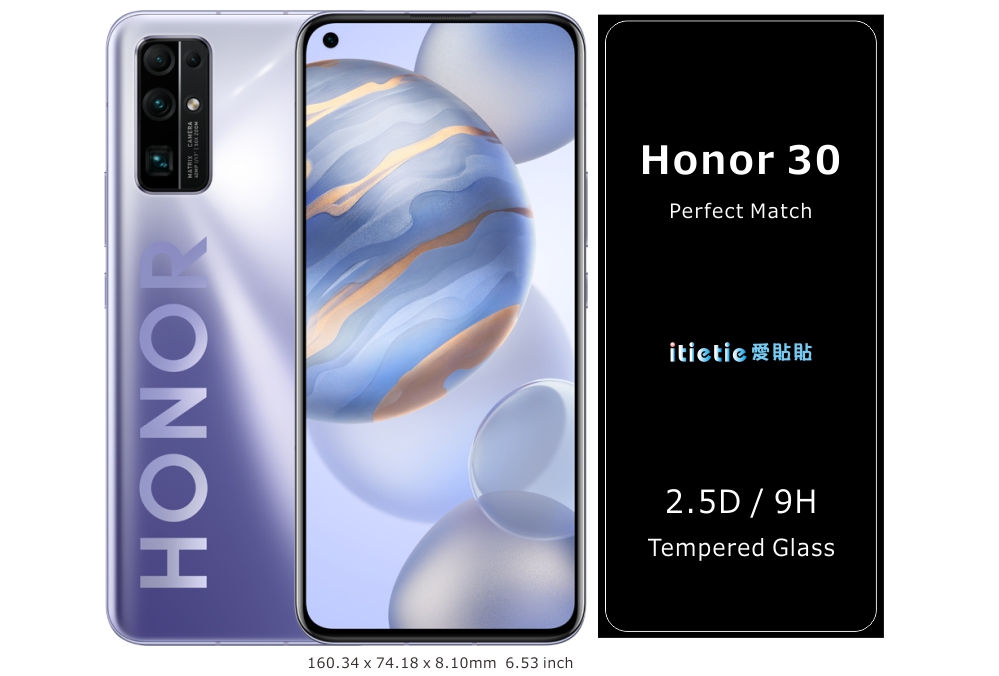 Honor 30