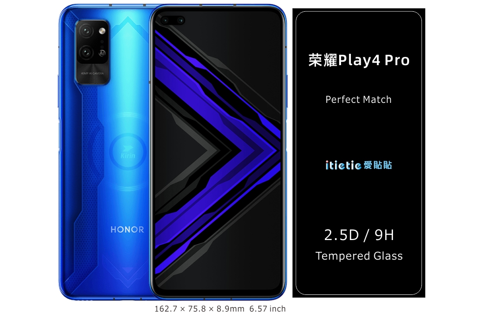 Honor Play4 Pro