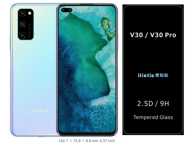 Honor V30 / V30 Pro