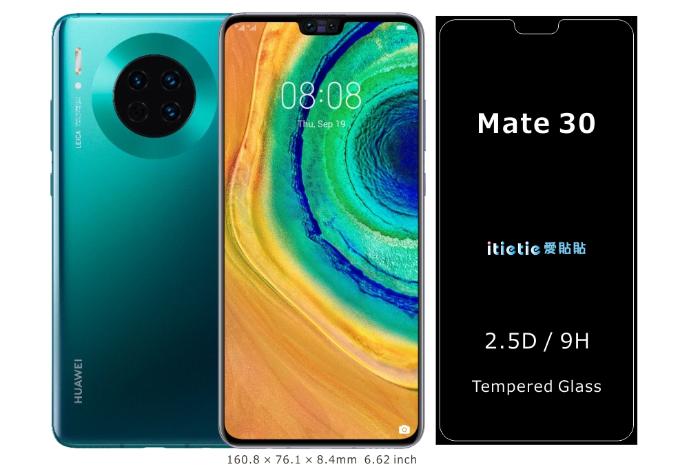 Huawei Mate 30