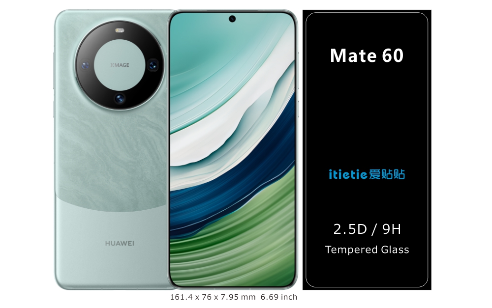 Mate 60