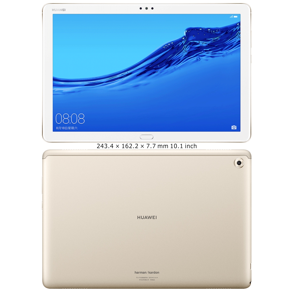 MediaPad M5 lite 10.1