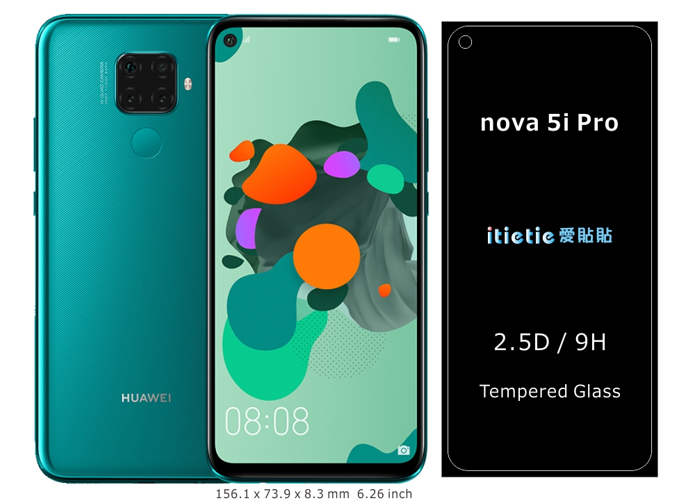 Huawei nova 5i Pro,Huawei Mate 30 Lite