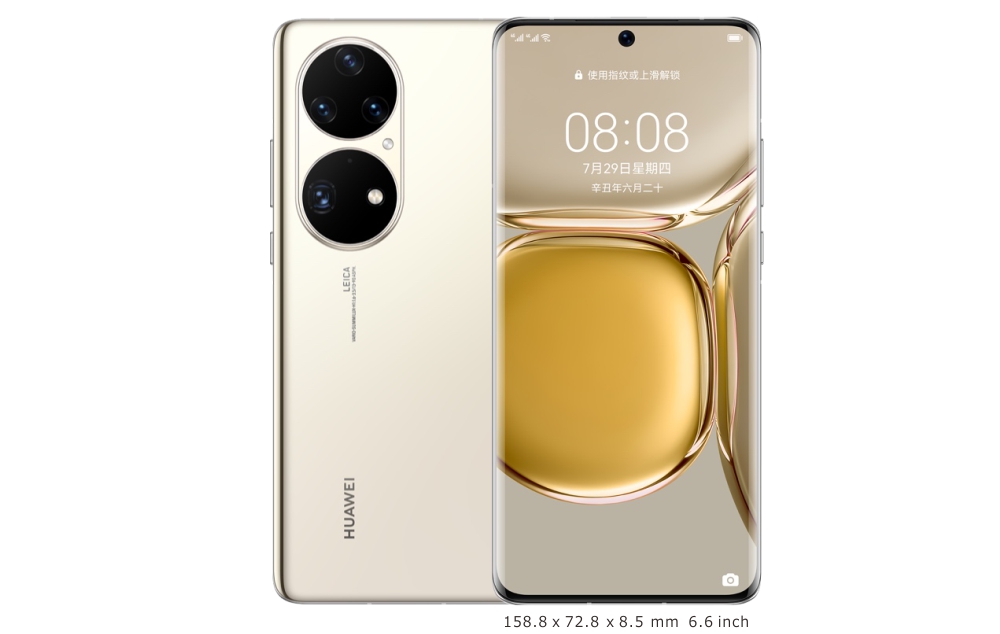 Huawei P50 Pro