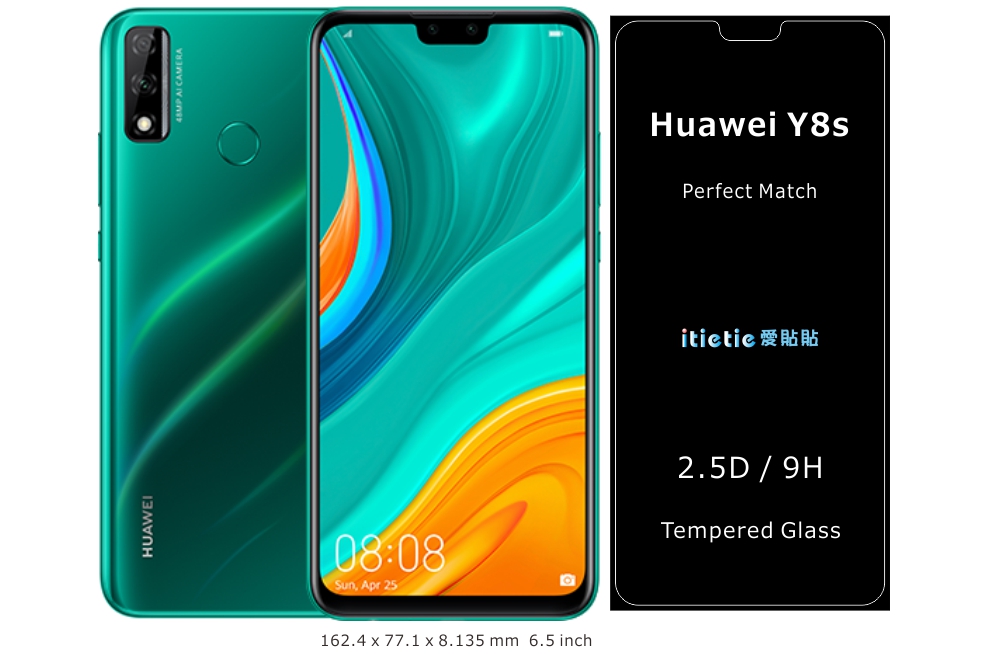 Huawei Y8s 6.5
