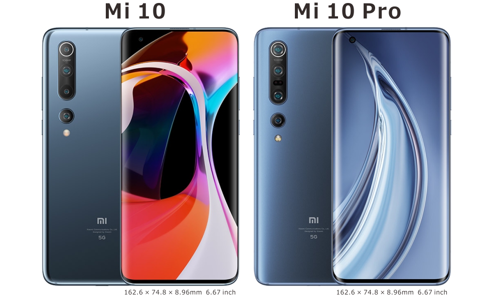 Mi 10