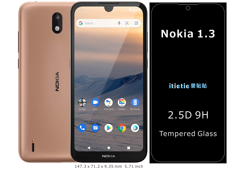 Nokia 1.3