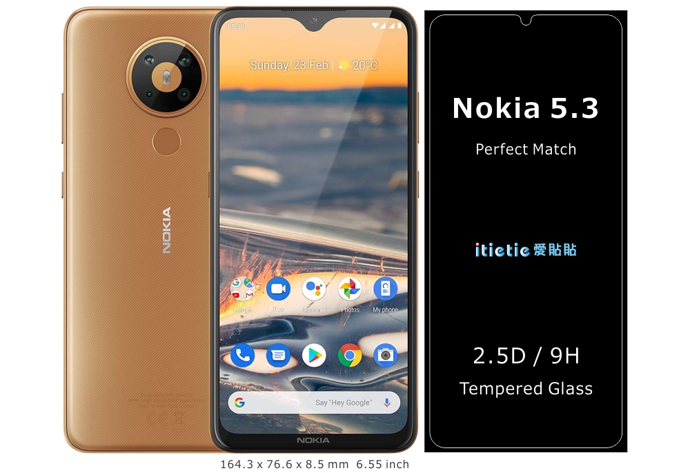 Nokia 5.3