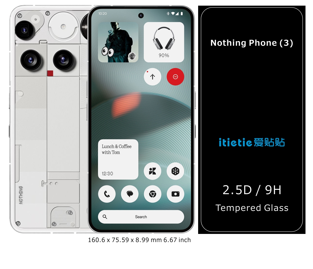 Nothing Phone (3)