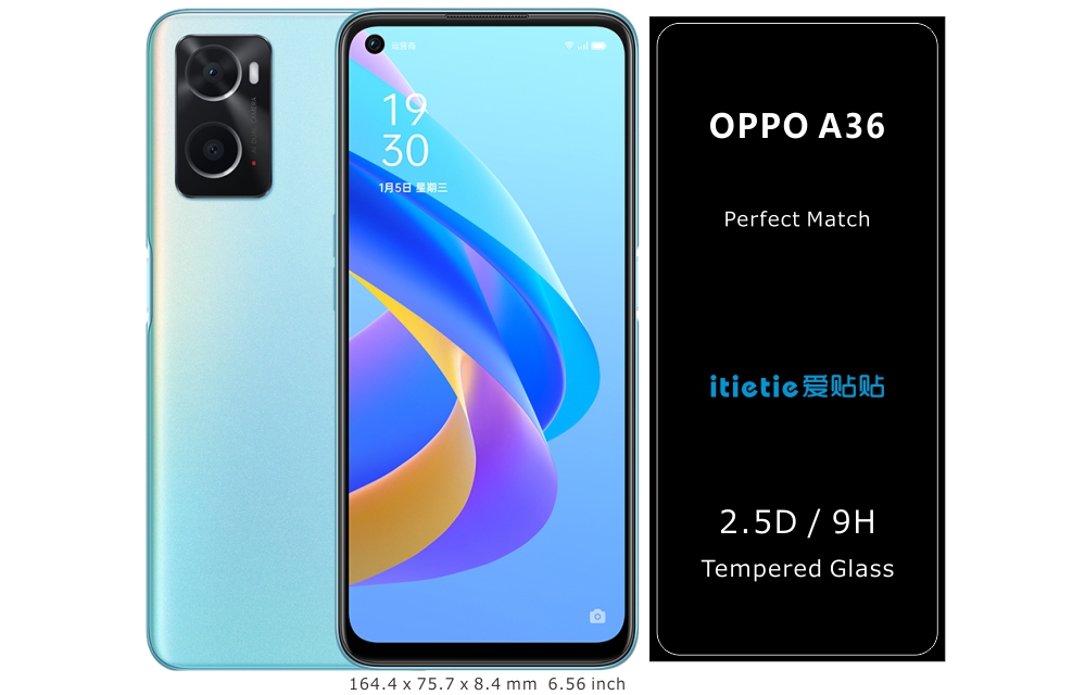 OPPO A36