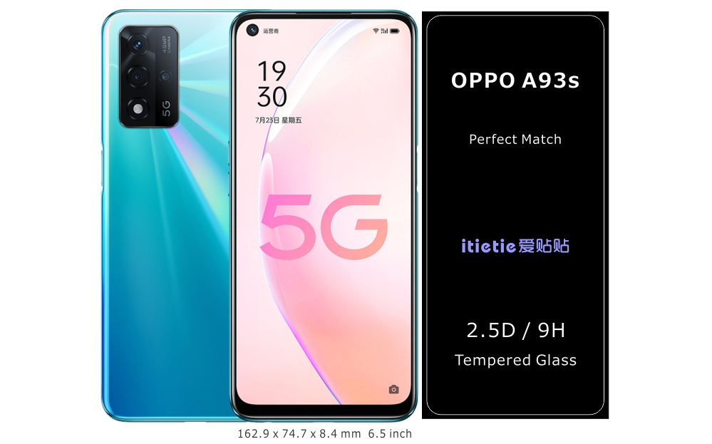 OPPO A93s