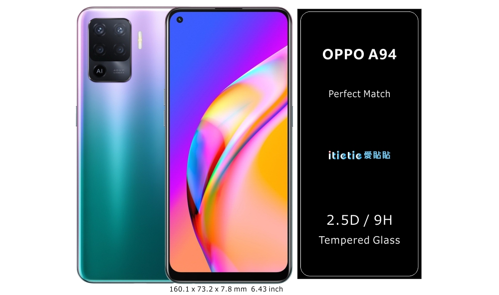 OPPO A94