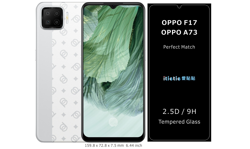 OPPO F17