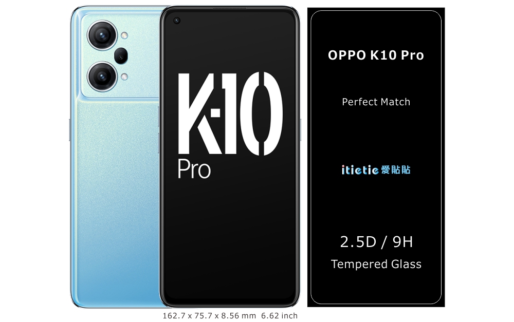 K10 Pro