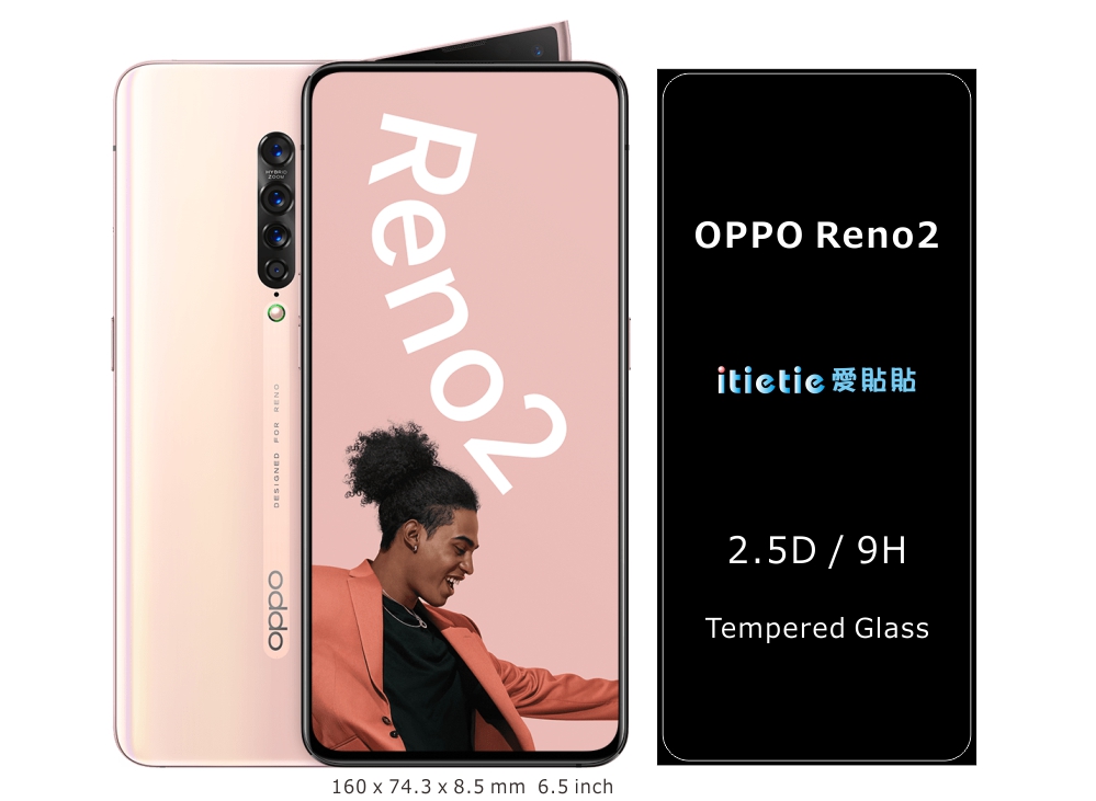 OPPO Reno2