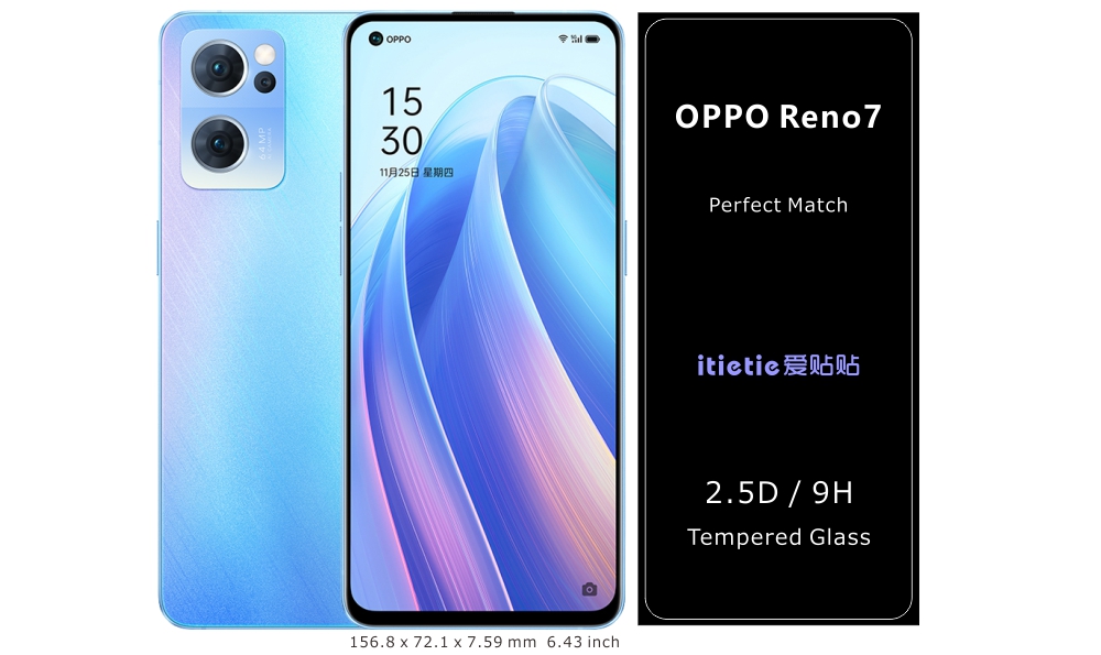 OPPO Reno7