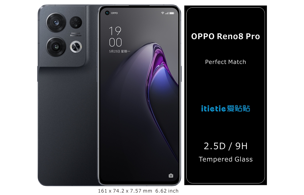 OPPO Reno8 Pro