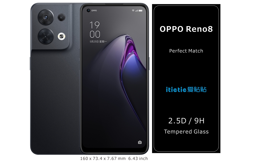 OPPO Reno8