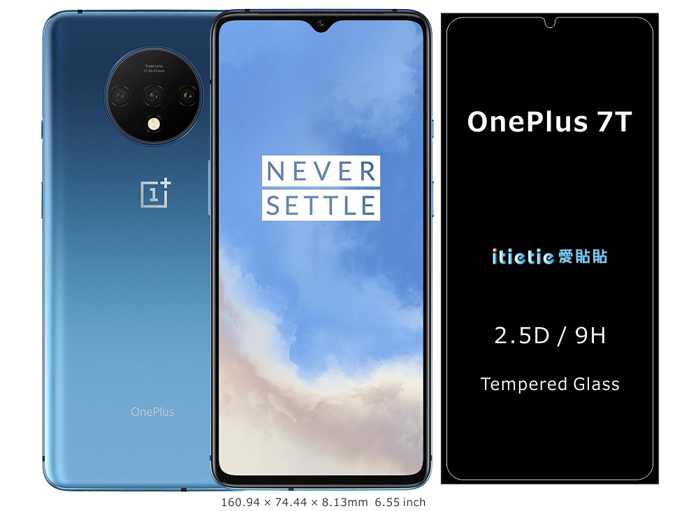 OnePlus 7T