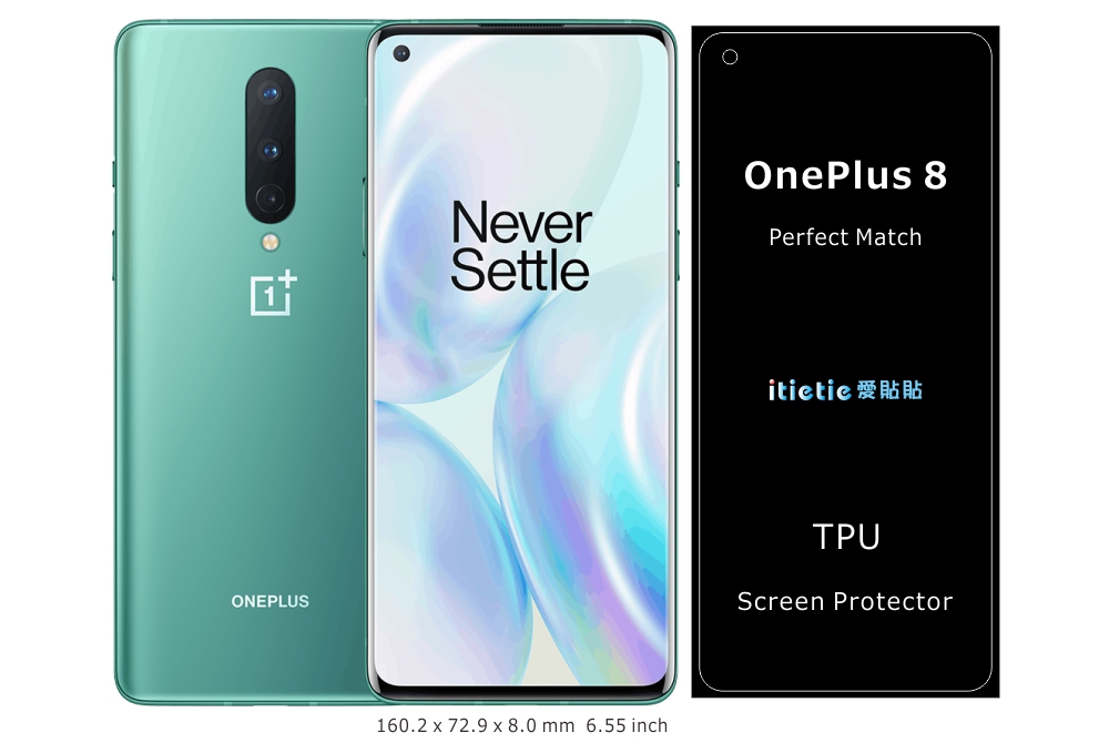 OnePlus 8