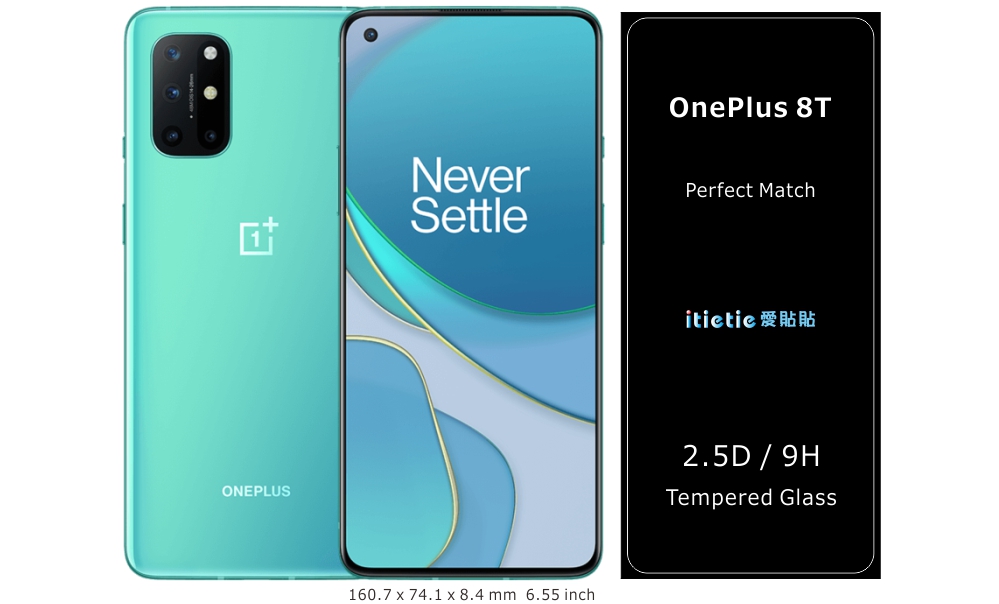 OnePlus 8T