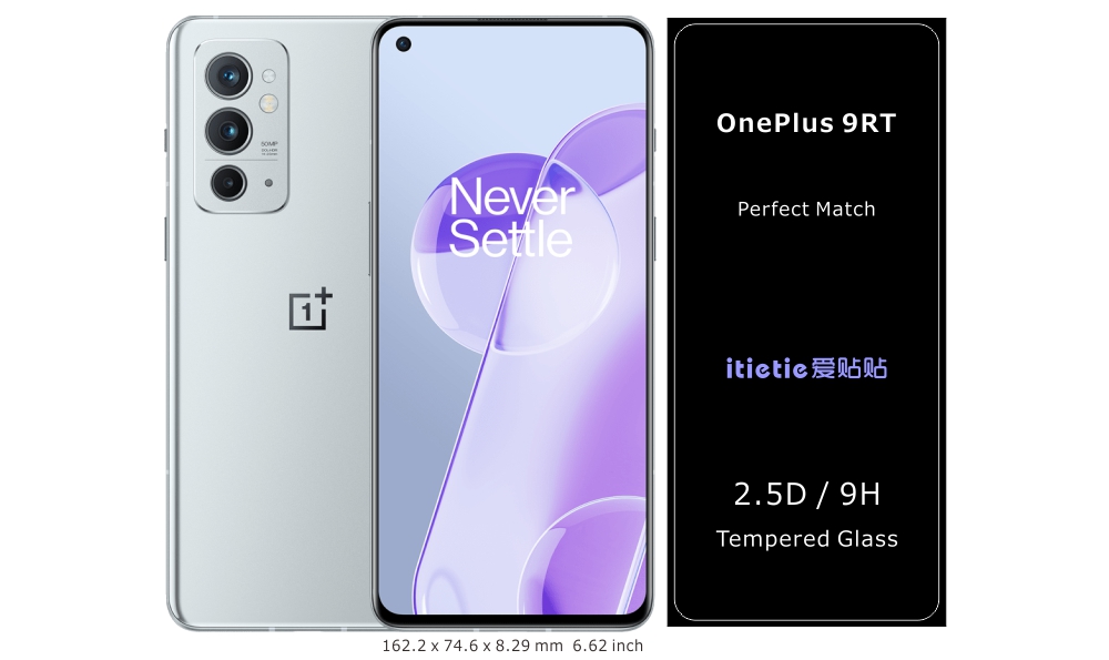 OnePlus 9RT