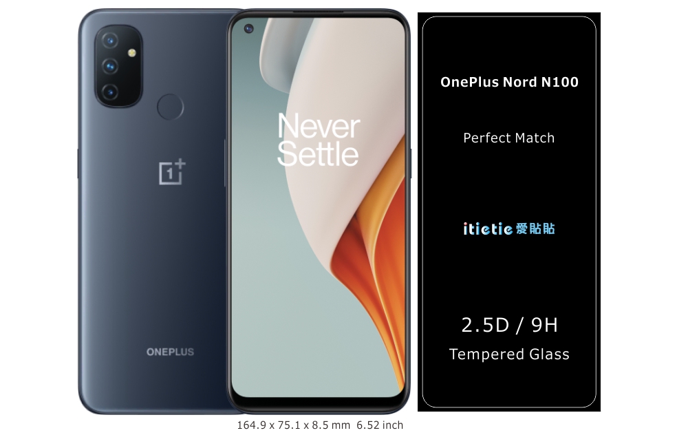 OnePlus Nord N100