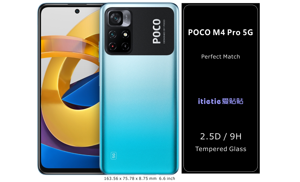 POCO M4 Pro 5G