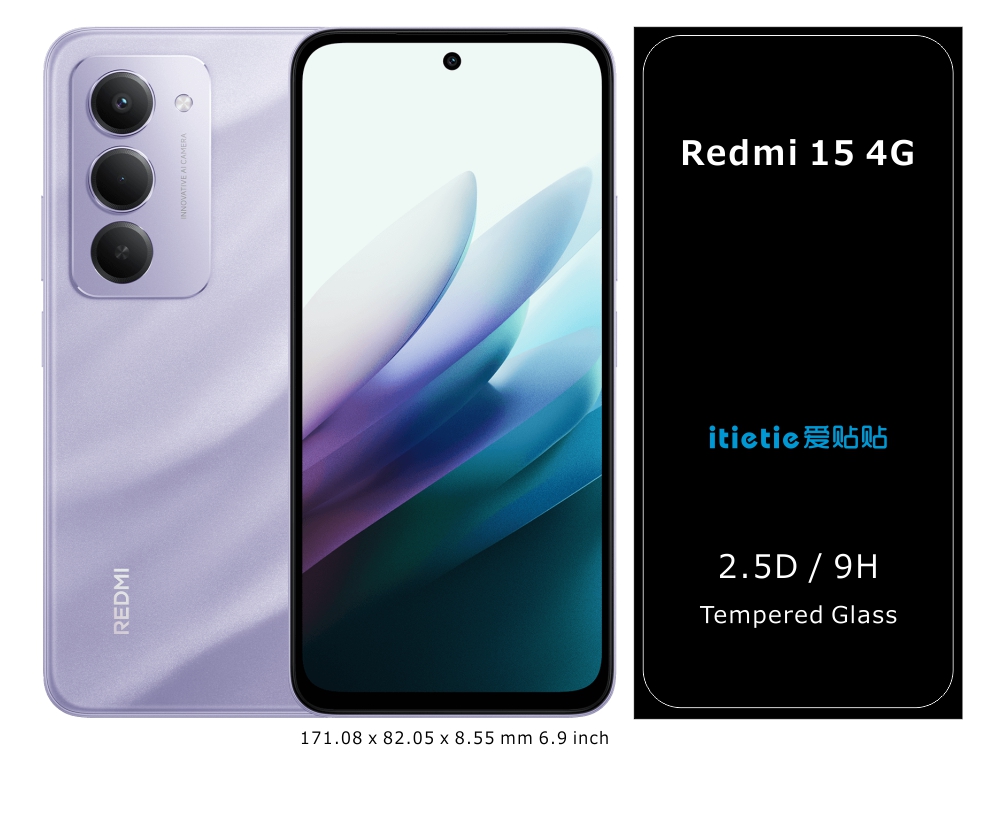 Redmi 15 4G