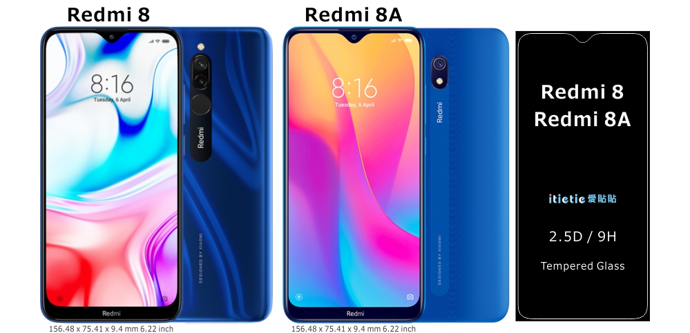 Redmi 8