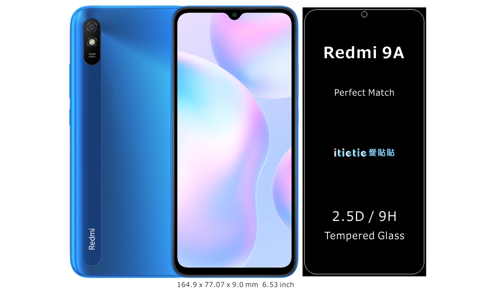 Redmi 9A