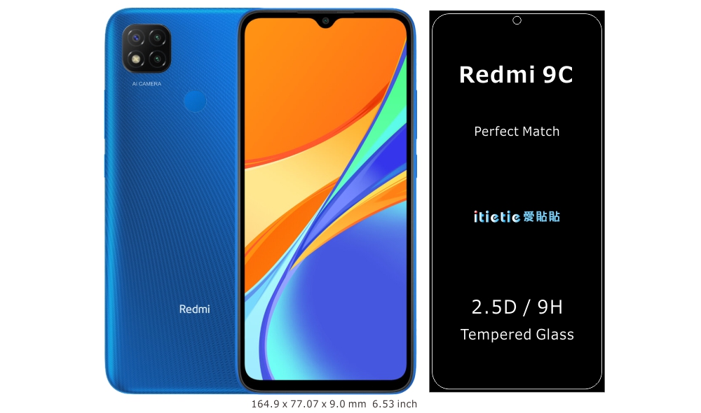 Redmi 9C