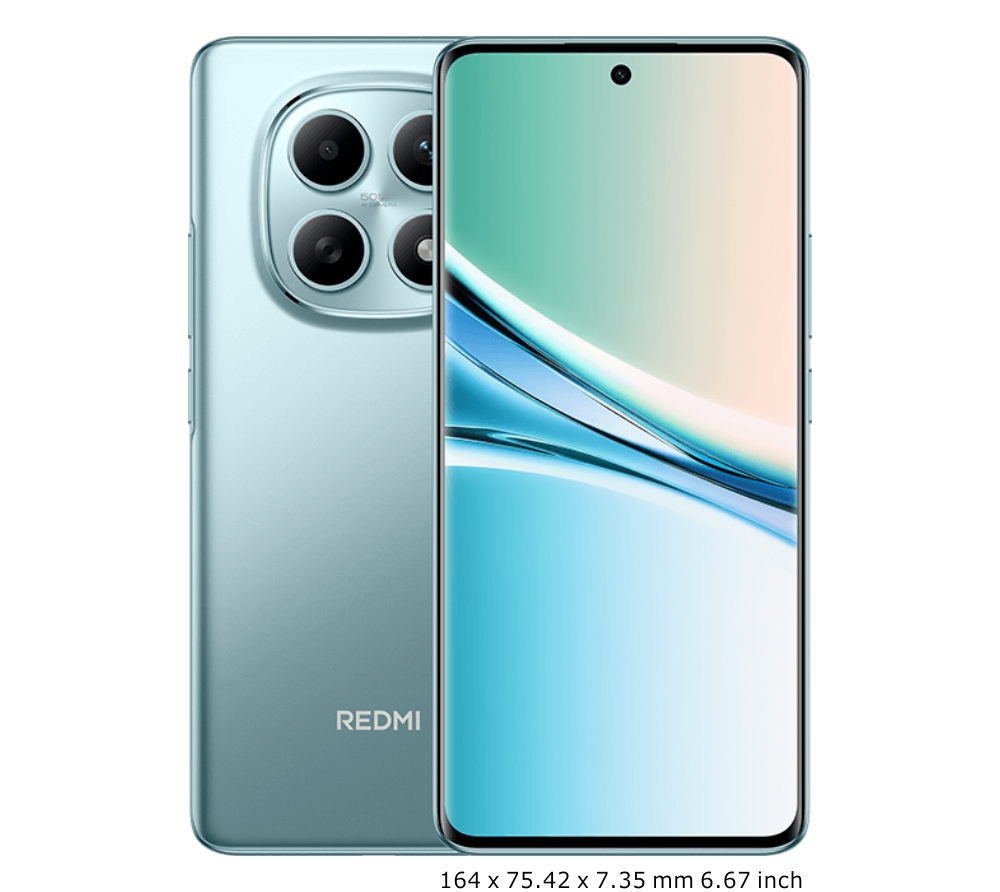 Redmi Note 15