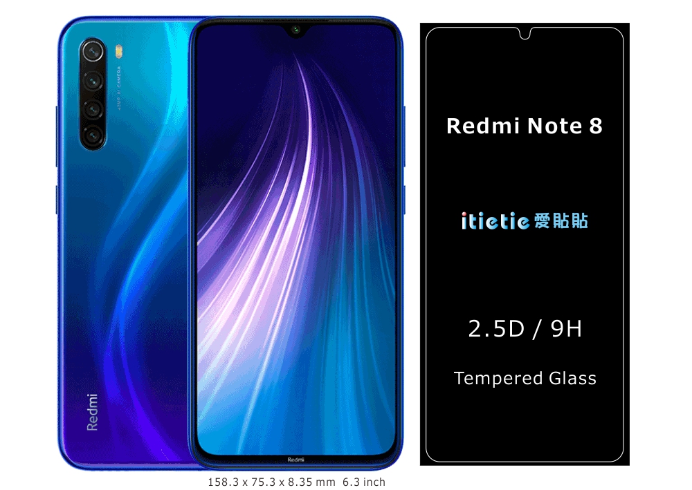 Redmi Note 8