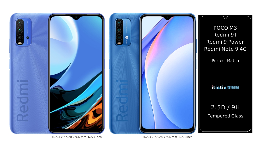 Redmi 9T