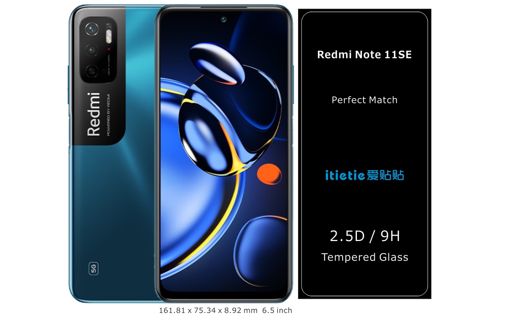 Redmi Note 11SE