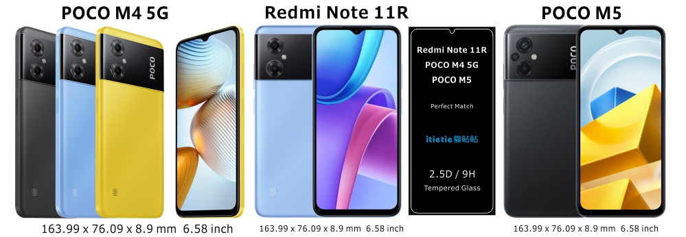 Redmi Note 11R