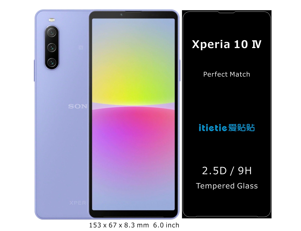 Xperia 10 IV