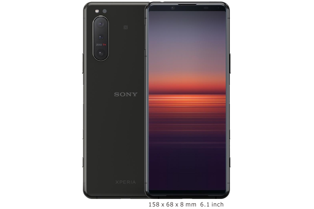 Sony Xperia 5 II