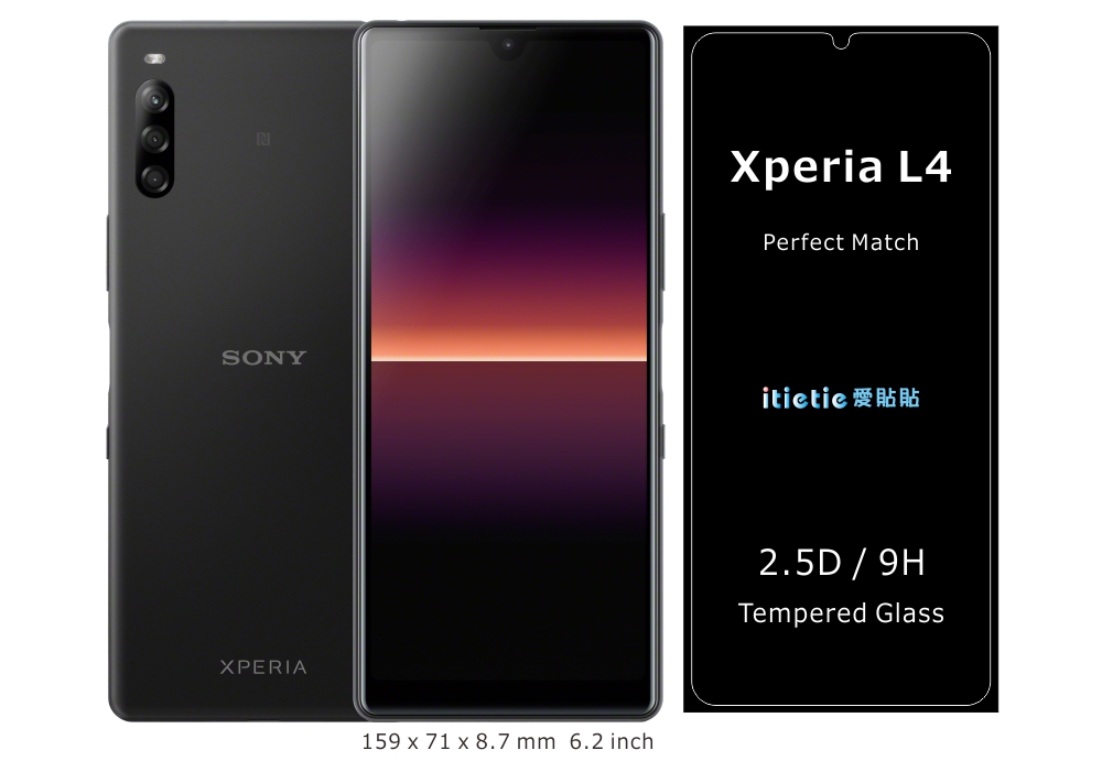 Xperia L4