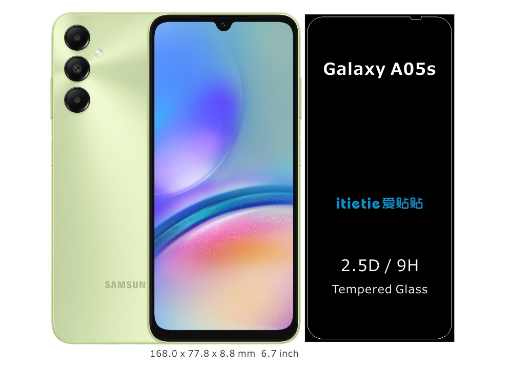 Galaxy A05s