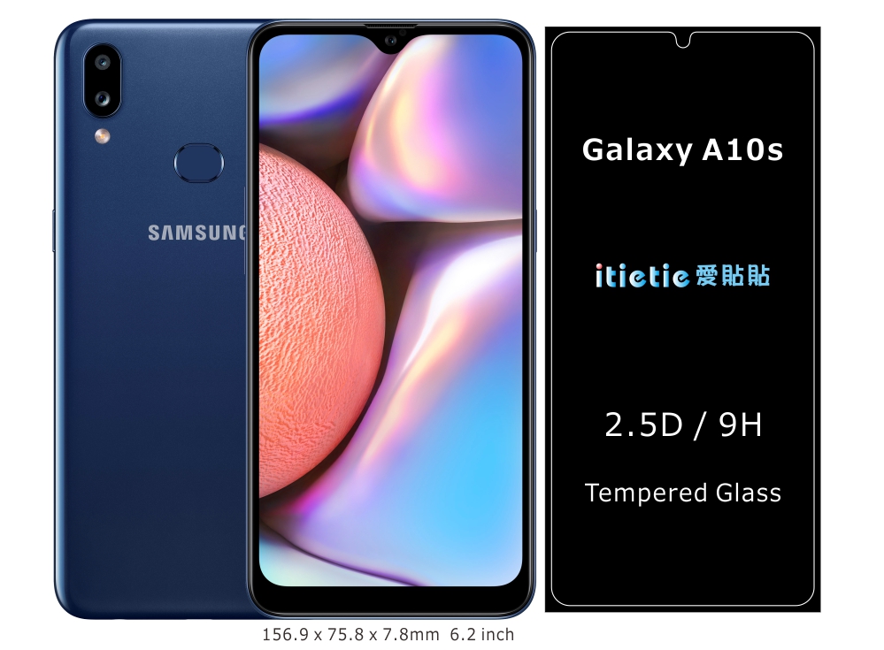 Samsung Galaxy A10s