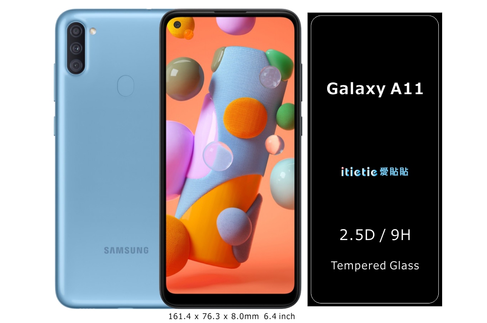 Galaxy A11/A115